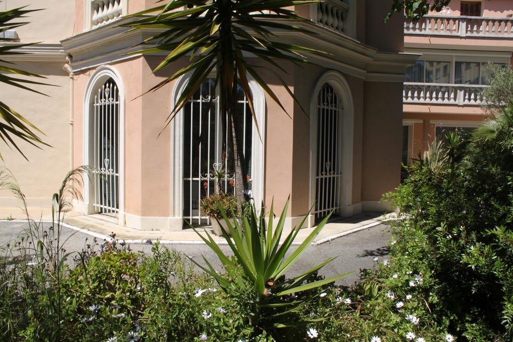 Apartment Villa Anahit Nice Bagian luar foto