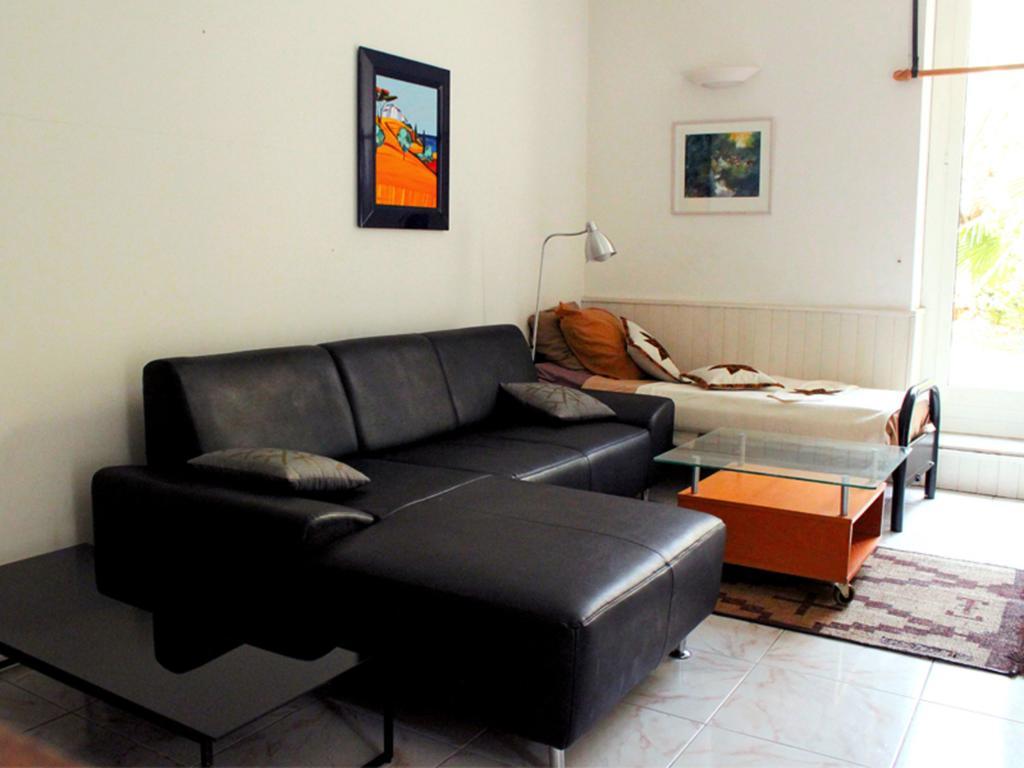 Apartment Villa Anahit Nice Bagian luar foto