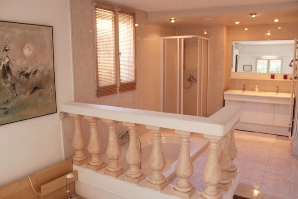 Apartment Villa Anahit Nice Bagian luar foto