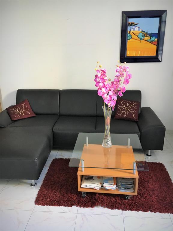 Apartment Villa Anahit Nice Bagian luar foto