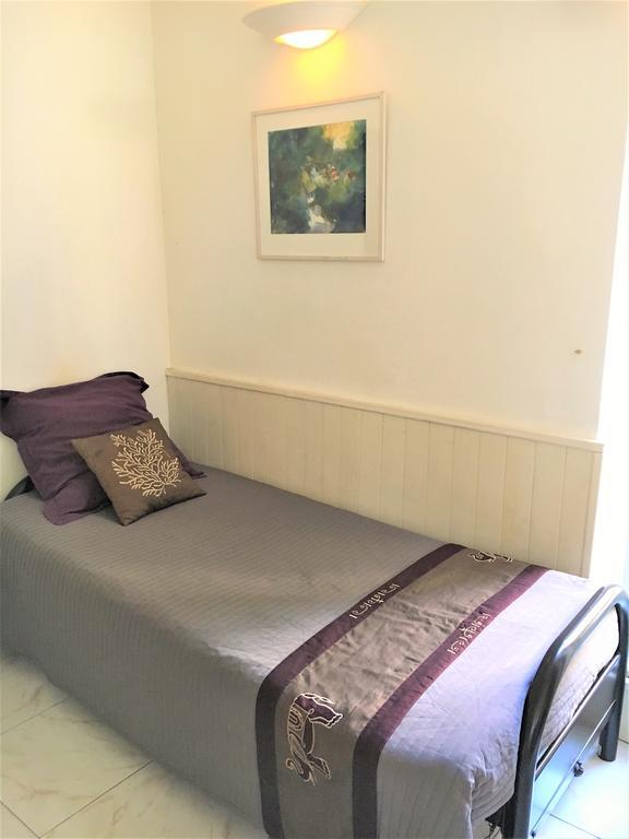 Apartment Villa Anahit Nice Bagian luar foto