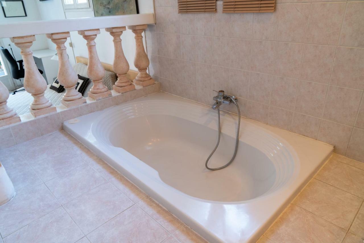 Apartment Villa Anahit Nice Bagian luar foto